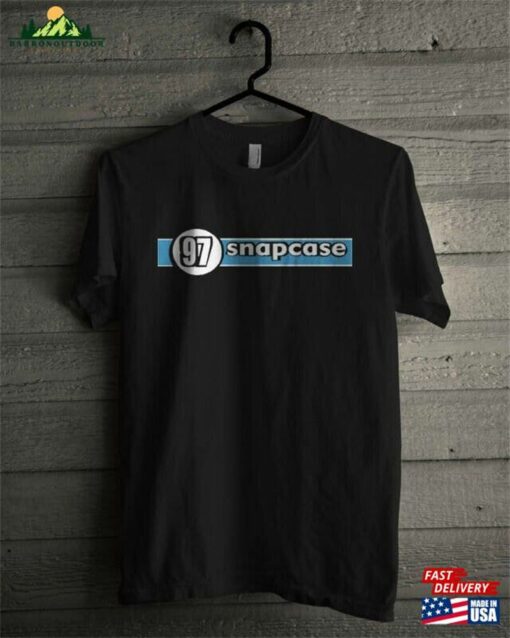 New Snapcase Tour 1997 Men’s Unisex T-Shirt