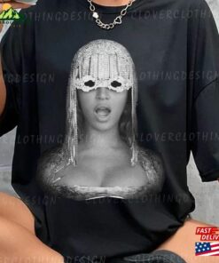 New Vintage Beyonce Shirt Sweatshirt T-Shirt New Vintage Beyonce Shirt Sweatshirt T-Shirt