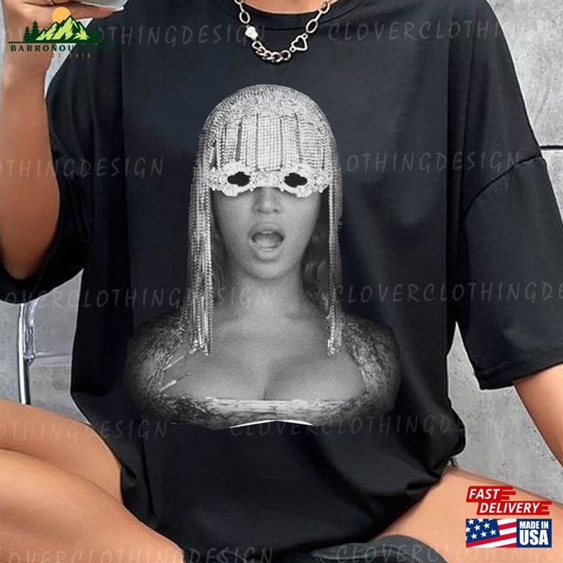 New Vintage Beyonce Shirt Sweatshirt T-Shirt New Vintage Beyonce Shirt Sweatshirt T-Shirt
