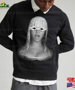 New Vintage Beyonce Shirt Sweatshirt T-Shirt