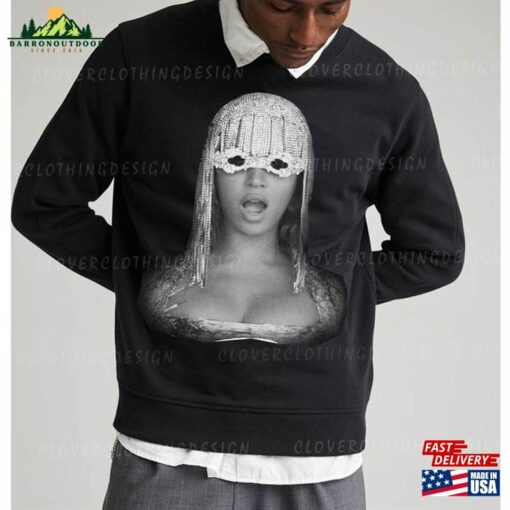 New Vintage Beyonce Shirt Sweatshirt T-Shirt