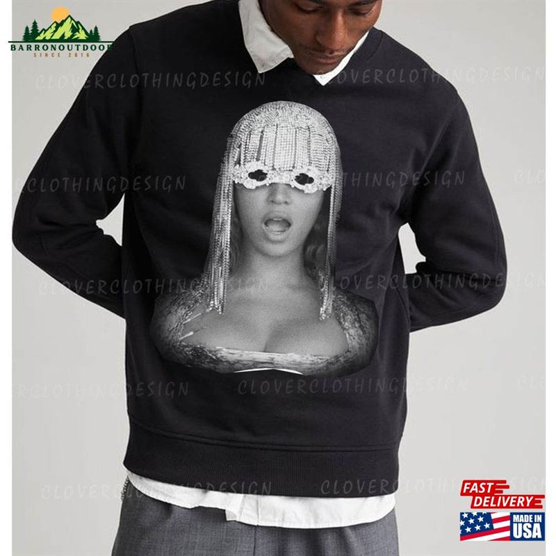 New Vintage Beyonce Shirt Sweatshirt T-Shirt New Vintage Beyonce Shirt Sweatshirt T-Shirt