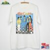 New Vtg The Cars Panorama Tour 1980 T-Shirt Unisex Sweatshirt
