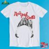 New York Dolls T-Shirt Classic