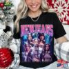 Newjeans Gods Shirt Band Girl Unisex Classic