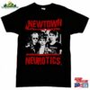 Newtown Neurotics “Band” Men’S T-Shirt Sweatshirt