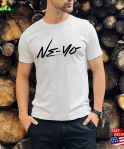 Neyo Tshirt Ne Yo T-Shirt Sweatshirt