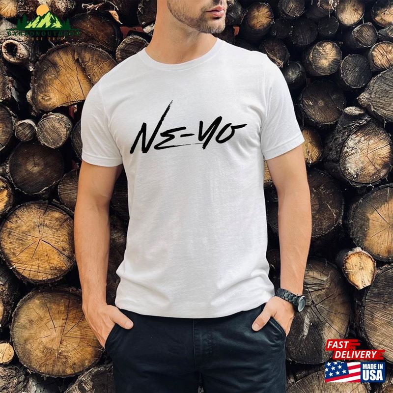 Neyo Tshirt Ne Yo T-Shirt Sweatshirt Neyo Tshirt Ne Yo T-Shirt Sweatshirt