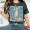 Nf Comic Shirt 90S Vintage Merch Book Art Hope Album World Tour Ticket 2023 Graphic Tee Unisex Gift Hoodie Concert For Fan T-Shirt