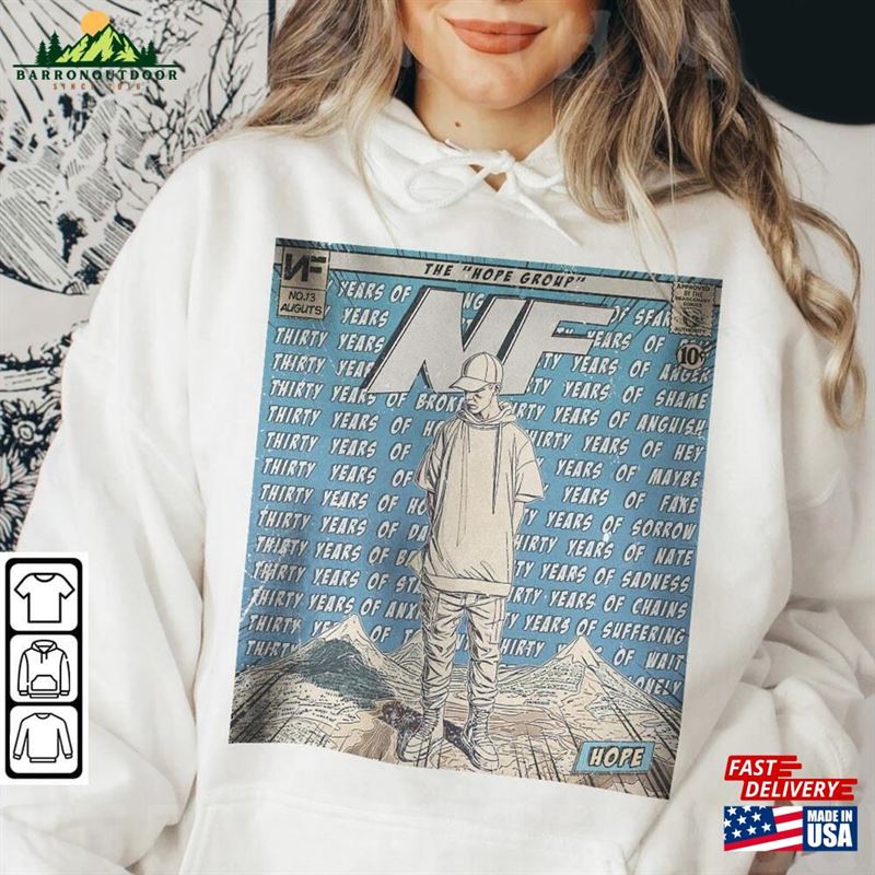 Nf Comic Shirt 90S Vintage Merch Book Art Hope Album World Tour Ticket 2023 Graphic Tee Unisex Gift Hoodie T-Shirt Sweatshirt Nf Comic Shirt 90S Vintage Merch Book Art Hope Album World Tour Ticket 2023 Graphic Tee Unisex Gift Hoodie T-Shirt Sweatshirt