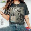 Nf Comic Shirt 90S Vintage Merch Book Art Hope Album World Tour Ticket 2023 Graphic Tee Unisex Gift Hoodie V3 T-Shirt Sweatshirt