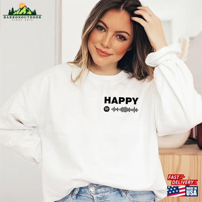 Nf Happy Lyrics T-Shirt Hope Tour Sweatshirt 2023 Music Concert Merch Unisex Classic Nf Happy Lyrics T-Shirt Hope Tour Sweatshirt 2023 Music Concert Merch Unisex Classic