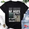 Nf Hope Album Shirt Tour 2024 T-Shirt Fan Gifts Sweatshirt