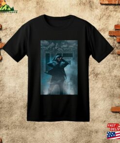 Nf Hope Album Shirt Tour 2024 T Shirt Fan Gifts Unisex 1