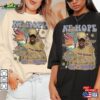 Nf Hope Rap Shirt Album Vintage Graphic Y2k 90S Sweatshirt Hoodie