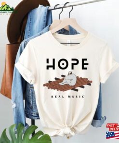 Nf Hope Rap T-Shirt Sweatshirt Vintage Retro 90S Shirt Track Song Merch Unisex 1 Nf Hope Rap T Shirt Sweatshirt Vintage Retro 90S Shirt Track Song Merch Unisex 2