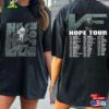 Nf Hope Rapper T-Shirt Album Shirt Sweatshirt Classic