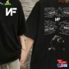 Nf Hope Shirt Album Tour Merch T-Shirt 2023 Classic Sweatshirt