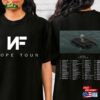 Nf Hope Shirt Album Tour Merch T-Shirt 2023 Sweatshirt