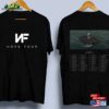 Nf Hope Shirt Album Tour Merch T-Shirt 2023 Unisex