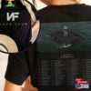 Nf Hope Tour 2023 Shirt Rapper Fan Classic Hoodie