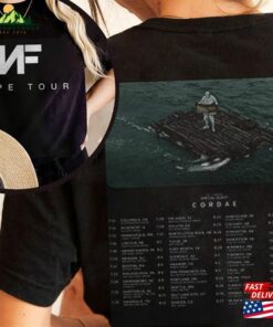Nf Hope Tour 2023 Shirt Rapper Fan Classic Hoodie 1