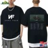 Nf Hope Tour 2023 Shirt Rapper Fan T-Shirt Sweatshirt
