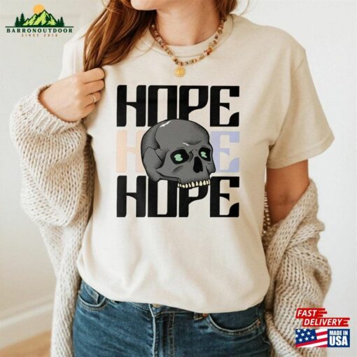 Nf Hope Tour Shirt 2023 Album Sweatshirt Hoodie T-Shirt
