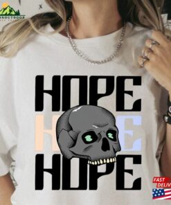 Nf Hope Tour Shirt 2023 Album Sweatshirt Hoodie T-Shirt