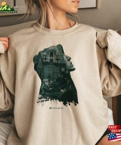 Nf Hope Tour Shirt 2023 Album Sweatshirt T-Shirt Unisex Nf Hope Tour Shirt 2023 Album Sweatshirt T-Shirt Unisex