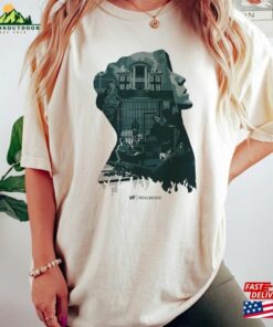 Nf Hope Tour Shirt 2023 Album Sweatshirt T-Shirt Unisex