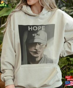 Nf Hope Trendy Shirt Best Album Unisex Hoodie T-Shirt Nf Hope Trendy Shirt Best Album Unisex Hoodie T-Shirt