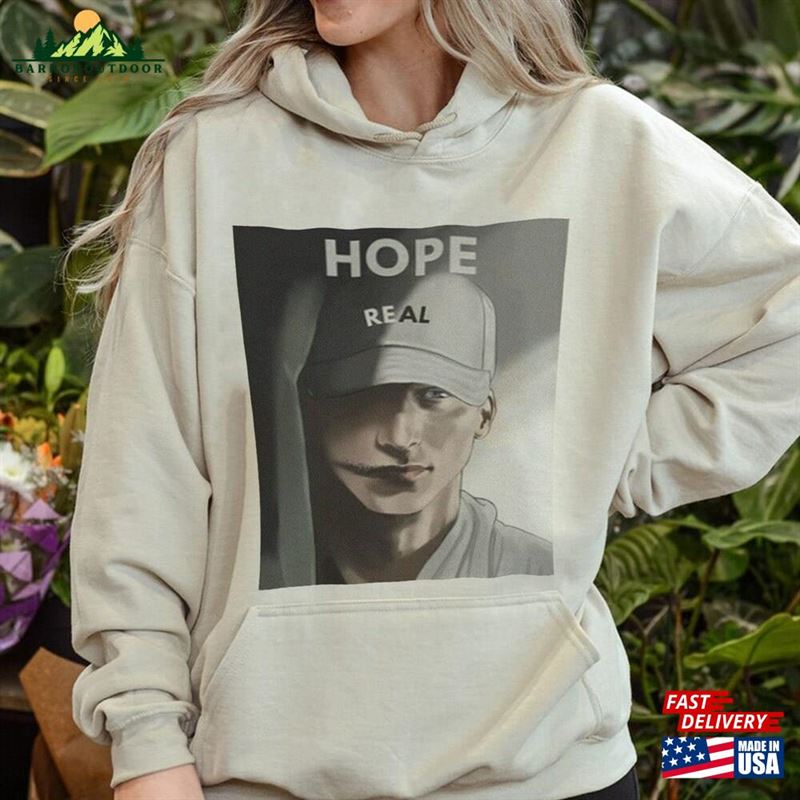 Nf Hope Trendy Shirt Best Album Unisex Hoodie T-Shirt Nf Hope Trendy Shirt Best Album Unisex Hoodie T-Shirt
