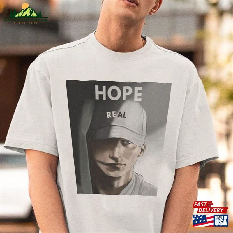 Nf Hope Trendy Shirt Best Album Unisex Hoodie T-Shirt Nf Hope Trendy Shirt Best Album Unisex Hoodie T-Shirt