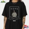 Nf Rap Shirt 90S Merch Vintage Rapper Hip Hop World Hope Tour 2023 Tickets Album Graphic Tee Gift For Fan T-Shirt Classic