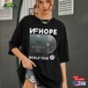 Nf Rap Shirt 90S Y2k Merch Vintage Rapper Hiphop World Hope Tour 2023 Tickets Album Graphic Tee Gift For Fan Classic Unisex