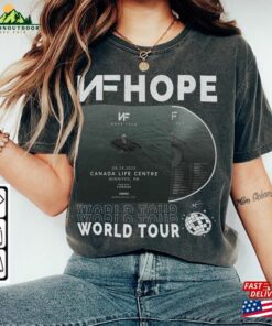 Nf Rap Shirt 90S Y2k Merch Vintage Rapper Hiphop World Hope Tour 2023 Tickets Album Graphic Tee Gift For Fan L605r T-Shirt Hoodie Nf Rap Shirt 90S Y2k Merch Vintage Rapper Hiphop World Hope Tour 2023 Tickets Album Graphic Tee Gift For Fan L605r T-Shirt Hoodie