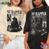 Nf Rapper Music Shirt K2 Hope Tour 2023 Sweatshirt Classic T-Shirt