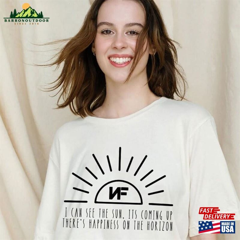 Nf Rapper Shirt Hope Album Hoodie Classic Nf Rapper Shirt Hope Album Hoodie Classic