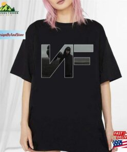 Nf Rapper Shirt Hope Album Tour Unisex Sweatshirt 1