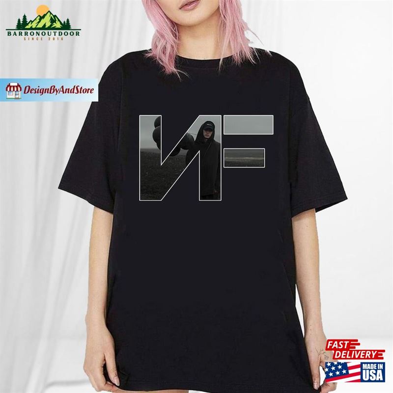 Nf Rapper Shirt Hope Album Tour Unisex Sweatshirt Nf Rapper Shirt Hope Album Tour Unisex Sweatshirt