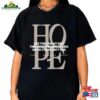 Nf Real Music Hope T-Shirt Album Sweatshirt Shirt Classic