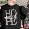 Nf Real Music Hope T-Shirt Album Sweatshirt Shirt Unisex