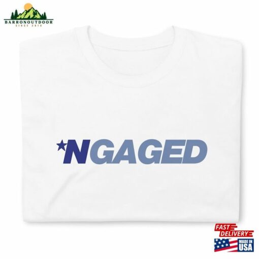 Ngaged Bachelorette T-Shirt Unisex Nsync Theme Shirt Bye Bridal Party Hoodie Sweatshirt