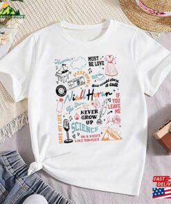 Niall Horan Album Tracklist Tshirt Live On Tour 2024 T-Shirt Fan Gift Shirt Hoodie 1 Niall Horan Album Tracklist Tshirt Live On Tour 2024 T Shirt Fan Gift Shirt Hoodie 2
