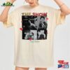 Niall Horan Baby Tee Tshirt The Show Shirt Hoodie T-Shirt