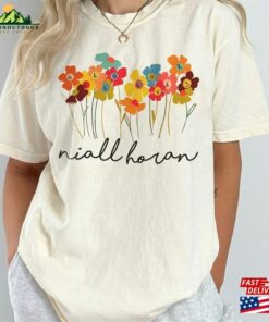 Niall Horan Hello Lovers Shirt Team Sweatshirt Merch Unisex