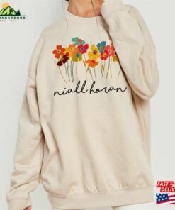 Niall Horan Hello Lovers Shirt Team Sweatshirt Merch Unisex