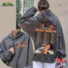 Niall Horan Hoodie Sweatshirt 2 Side Shirt