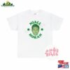 Niall Horan Irish Unisex Heavy Cotton Tee Saint Patrick’s Day Ireland The Show Sweatshirt